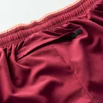 Szorty damskie treningowe Hi-Tec Lady Laria - czerwone Szorty damskie treningowe Hi-Tec Lady Laria - czerwone