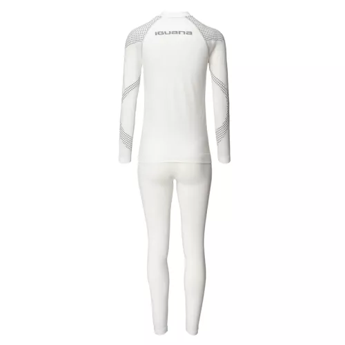 Zestaw bielizny termoaktywnej damskiej Iguana Lantoni Set W