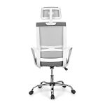 Fotel ergonomiczny Sapphire biurowy COZY