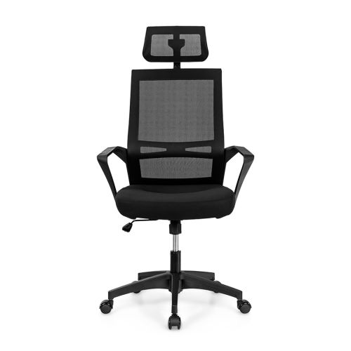 Fotel ergonomiczny Sapphire biurowy SHAPE