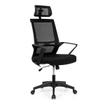 Fotel ergonomiczny Sapphire biurowy SHAPE Fotel ergonomiczny Sapphire biurowy SHAPE
