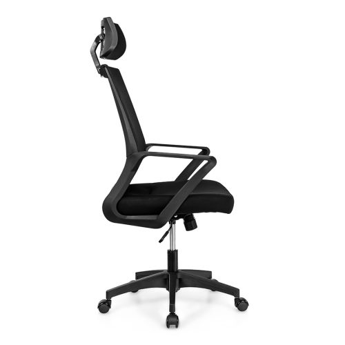 Fotel ergonomiczny Sapphire biurowy SHAPE Fotel ergonomiczny Sapphire biurowy SHAPE