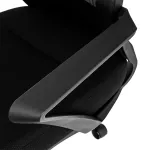 Fotel ergonomiczny Sapphire biurowy SHAPE Fotel ergonomiczny Sapphire biurowy SHAPE