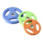 Sztanga do body pump HMS SBP22 20kg 