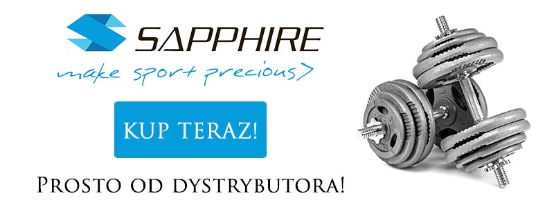 Ćwiczenia z hantlami