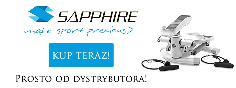 Stepper - korzyści zdrowotne oraz przeciwwskazania.