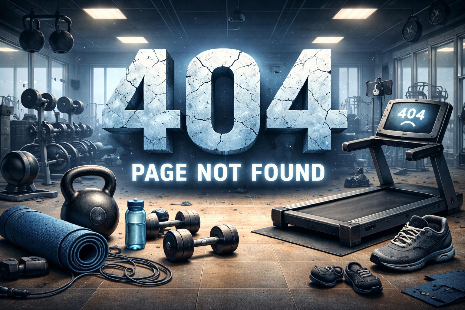 ABCfitness.pl - error 404