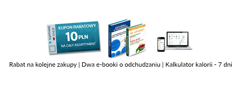 Zestaw obciążeń Xylo Master 62 kg Zestaw obciążeń Xylo Master 62 kg