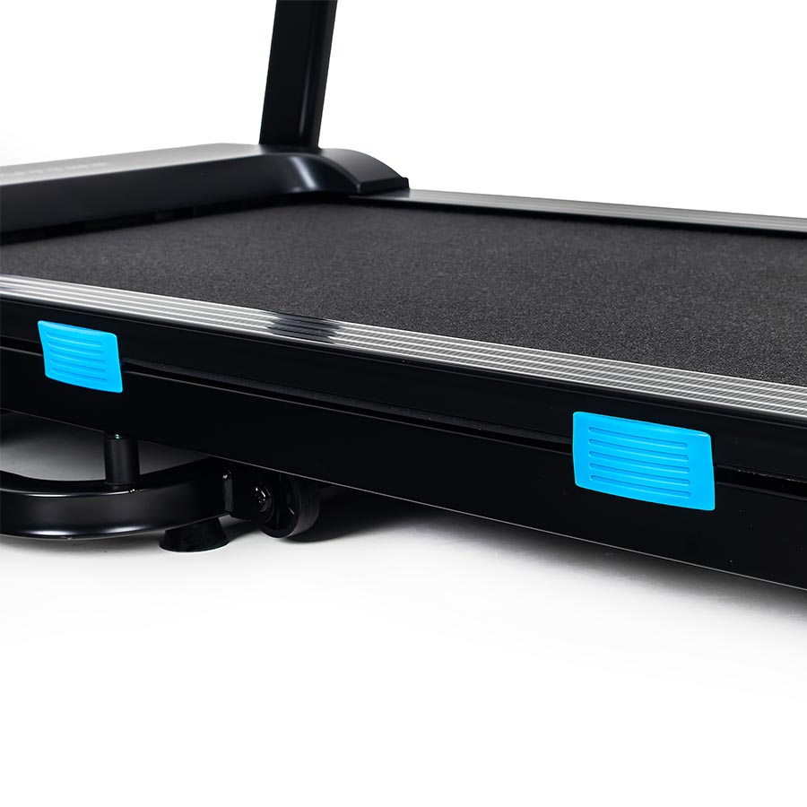 Bieżnia elektryczna Sapphire SG-2000T Trivor Bluetooth Aplikacje