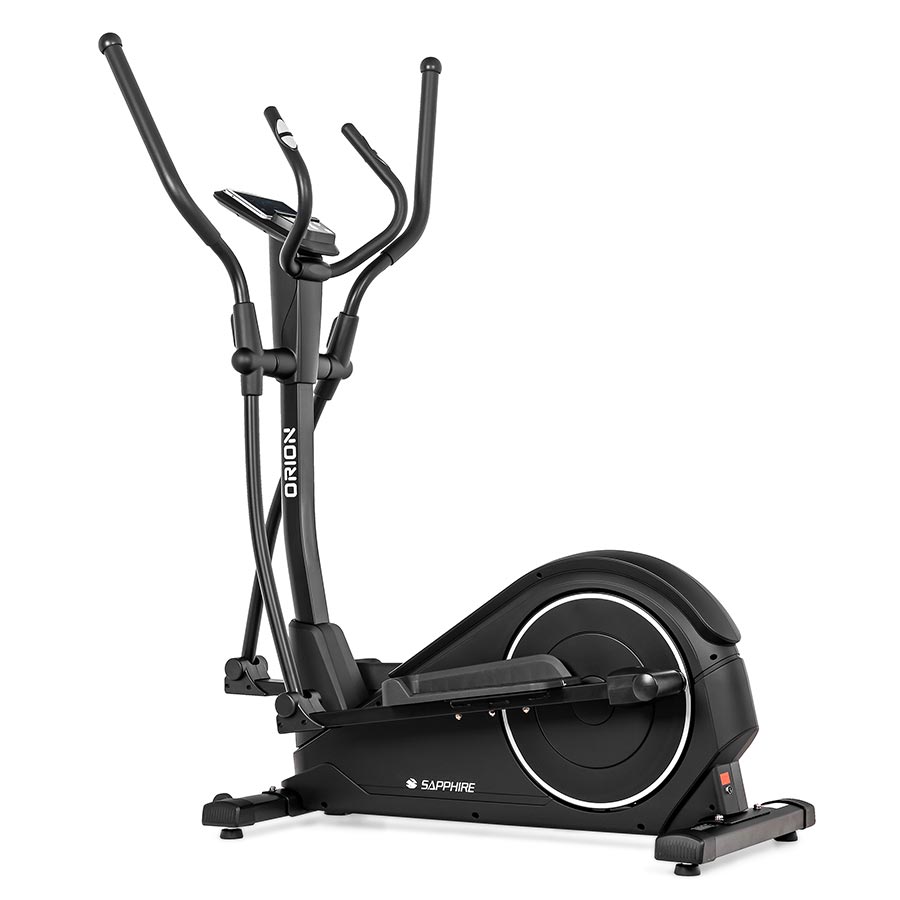 Orbitrek elektromagnetyczny Sapphire SG-550E Orion Orbitrek elektromagnetyczny Sapphire SG-550E Orion