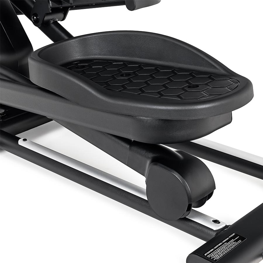 Orbitrek elektromagnetyczny Sapphire SG-650E Konax Aplikacje Bluetooth Orbitrek elektromagnetyczny Sapphire SG-650E Konax Aplikacje Bluetooth