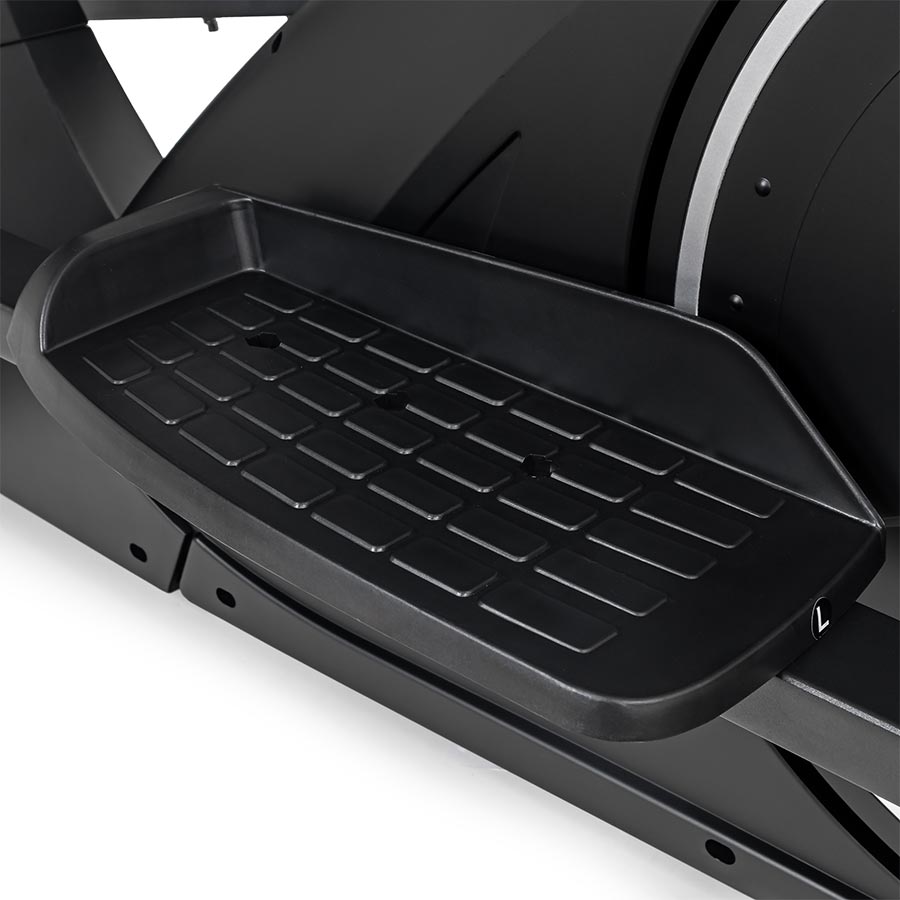 Orbitrek elektromagnetyczny Sapphire SG-330E Galaxy II Aplikacje Bluetooth