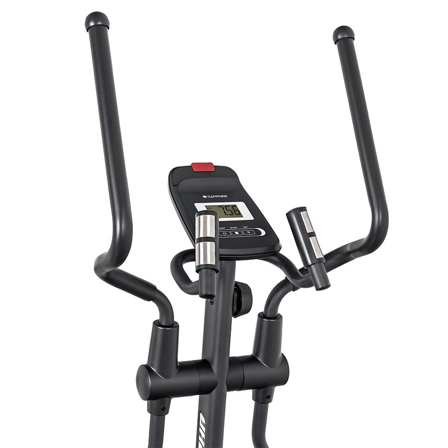 Orbitrek magnetyczny Sapphire SG-700E Alpha Aplikacje Bluetooth Orbitrek magnetyczny Sapphire SG-700E Alpha Aplikacje Bluetooth