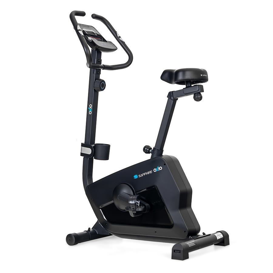 Rower magnetyczny Sapphire SG-8500B Oxio