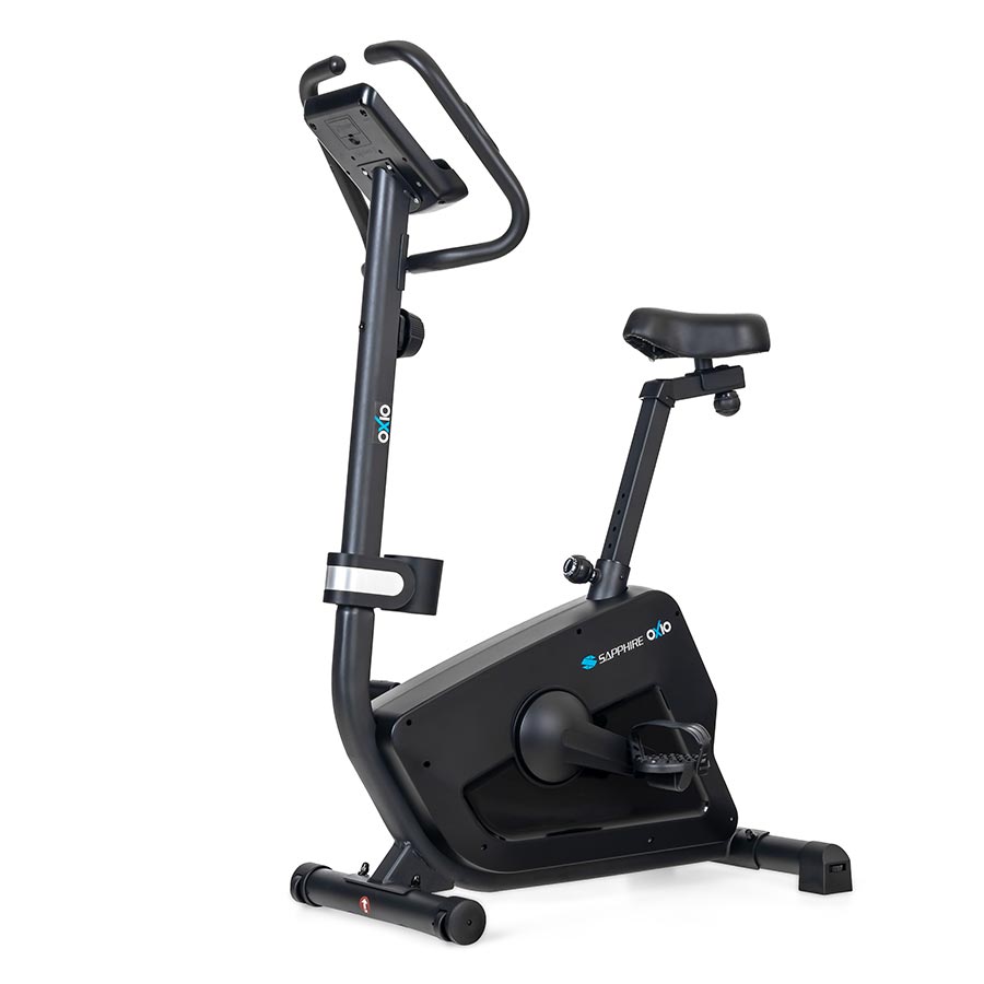 Rower magnetyczny Sapphire SG-8500B Oxio Rower magnetyczny Sapphire SG-8500B Oxio