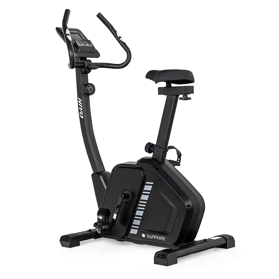 Rower magnetyczny Sapphire SG-850B Nivo Aplikacje Bluetooth