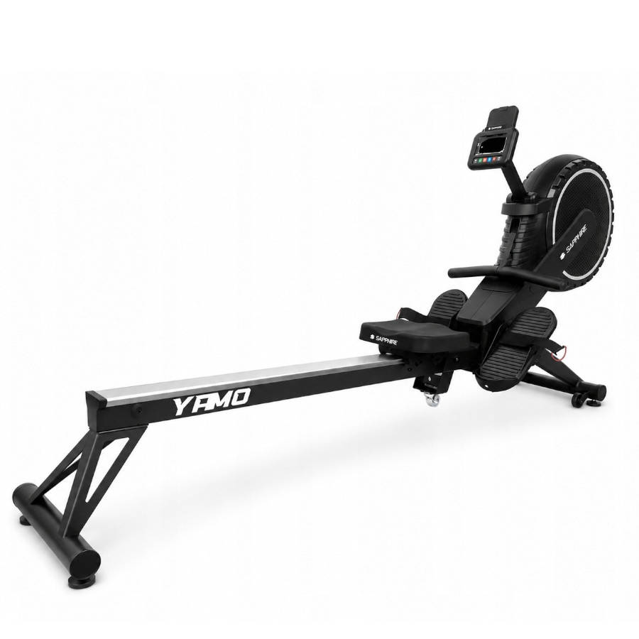 Wioślarz powietrzno-magnetyczny Sapphire SG-150W YAMO