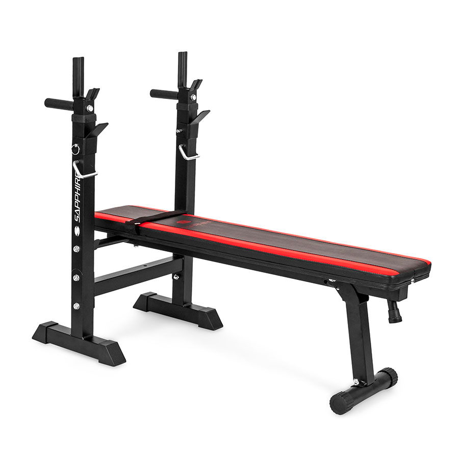 Ławka treningowa Sapphire XG-025 Ławka treningowa Sapphire XG-025