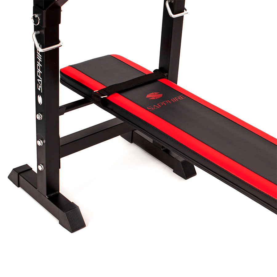 Ławka treningowa Sapphire XG-025 Ławka treningowa Sapphire XG-025