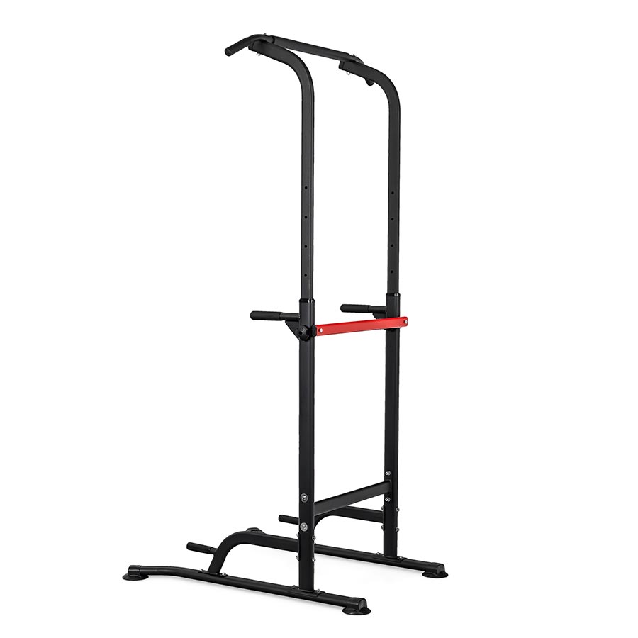 Poręcz do ćwiczeń regulowana Sapphire XG-595