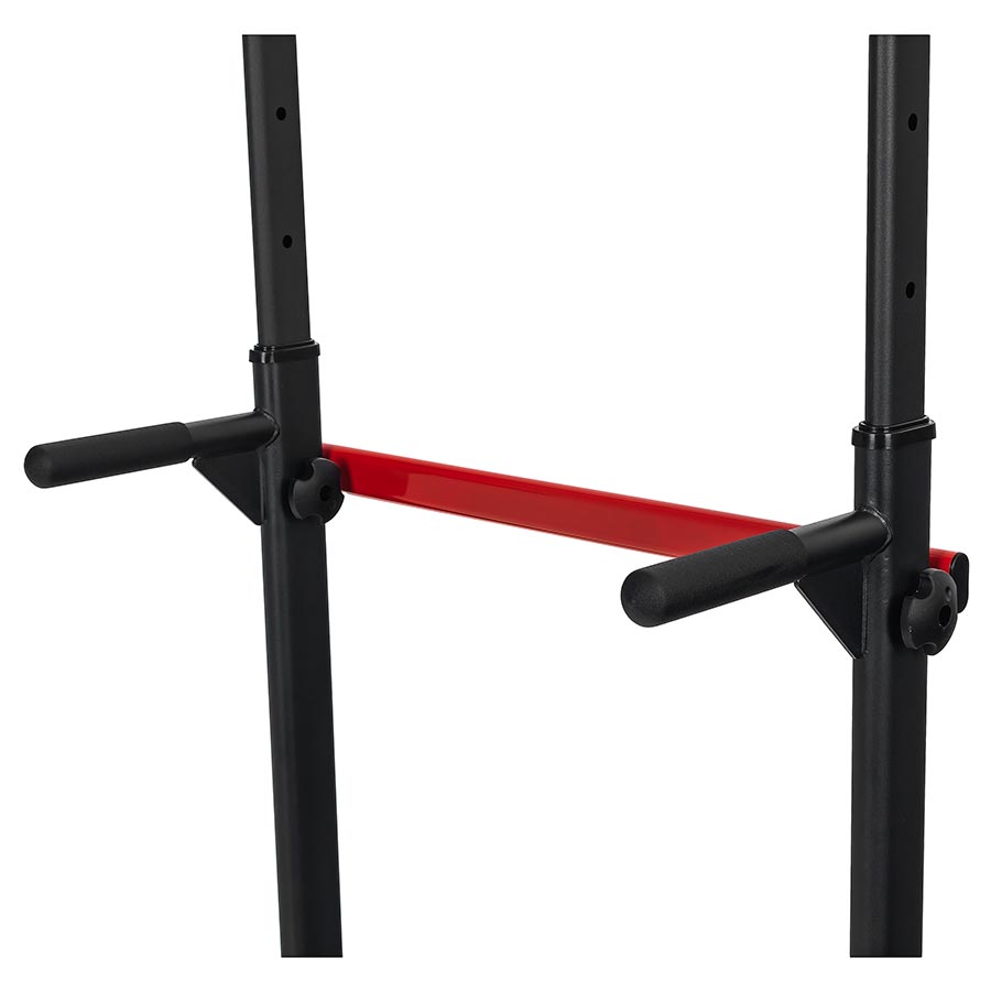 Poręcz do ćwiczeń regulowana Sapphire XG-595