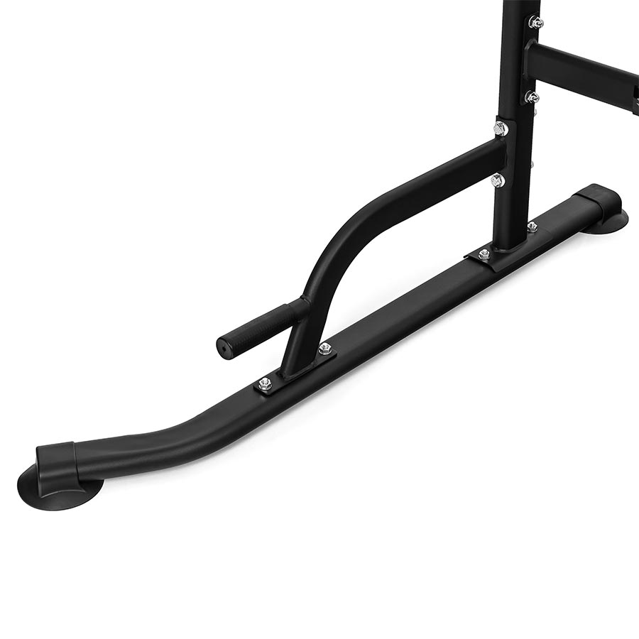 Poręcz do ćwiczeń regulowana Sapphire XG-595