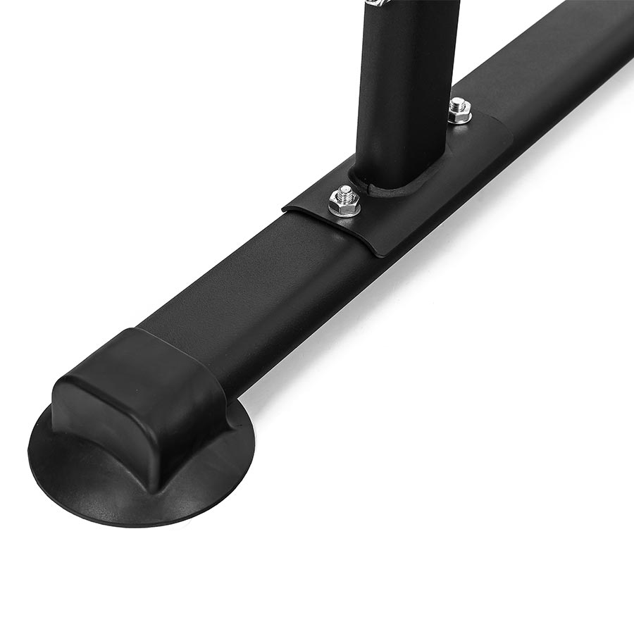 Poręcz do ćwiczeń regulowana Sapphire XG-595