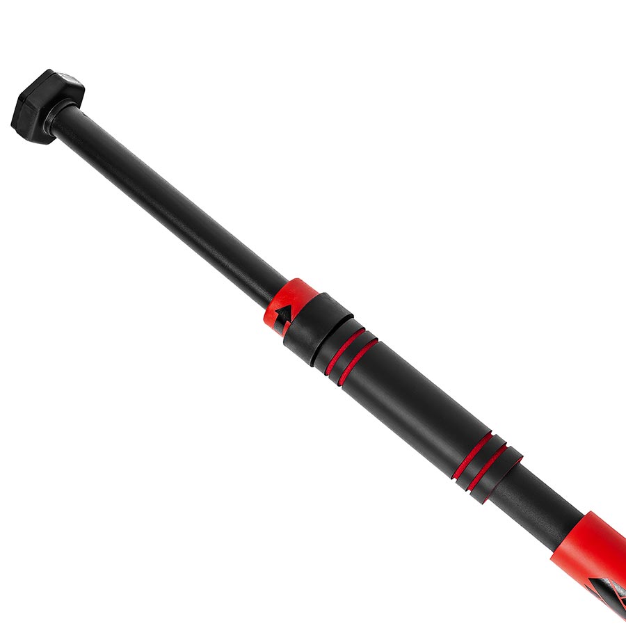 Drążek rozporowy Sapphire XG-173 - 64-100 cm Drążek rozporowy Sapphire XG-173 - 64-100 cm