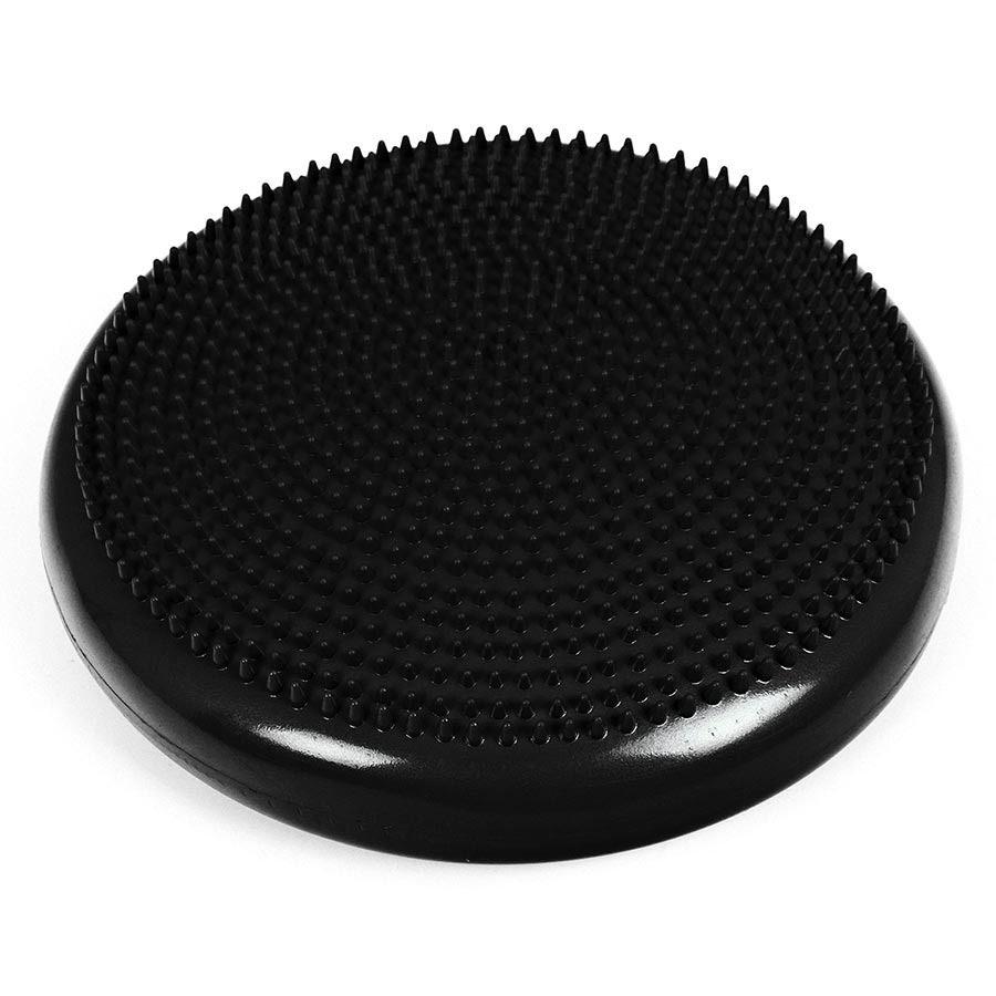 Dysk stabilizujący z pompką Sapphire SG-084 - czarny Dysk stabilizujący z pompką Sapphire SG-084 - czarny