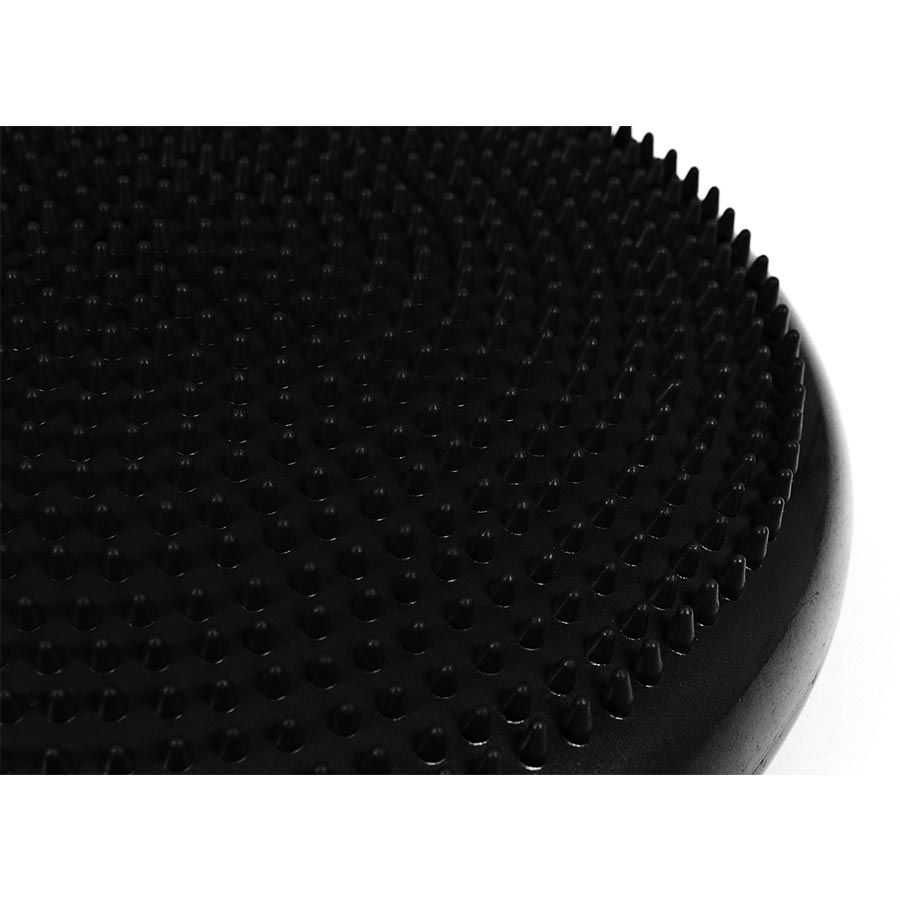 Dysk stabilizujący z pompką Sapphire SG-084 - czarny Dysk stabilizujący z pompką Sapphire SG-084 - czarny