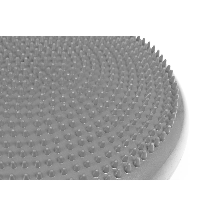 Dysk stabilizujący z pompką Sapphire SG-084 - szary