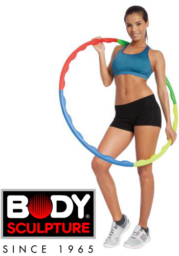 Hula hop Body Sculpture BB 6410 Hula hop Body Sculpture BB 6410