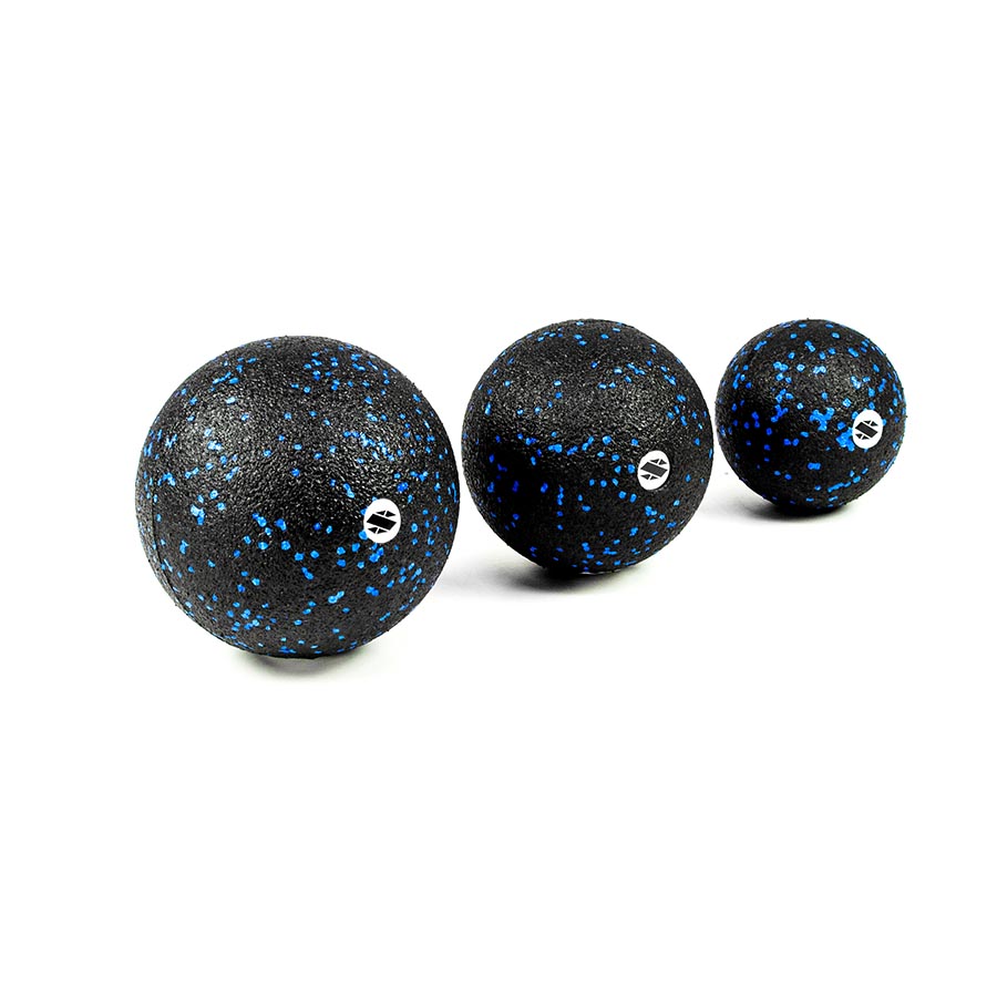 Piłka do masażu Sapphire 8 CM SG-025 Piłka do masażu Sapphire 8 CM SG-025