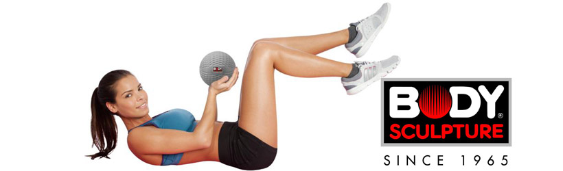 Piłka pilates 2kg Body Sculpture BB 007 Piłka pilates 2kg Body Sculpture BB 007
