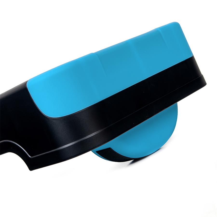 Step fitness dwustopniowy balansujący 2w1 Sapphire SG-057 - niebieski Step fitness dwustopniowy balansujący 2w1 Sapphire SG-057 - niebieski