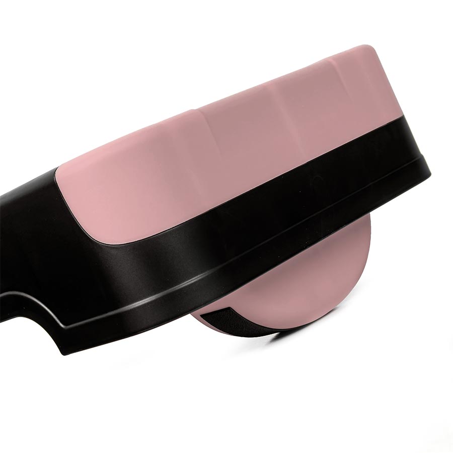 Step fitness dwustopniowy balansujący 2w1 Sapphire SG-057 - różowy Step fitness dwustopniowy balansujący 2w1 Sapphire SG-057 - różowy