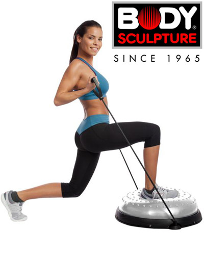 Trener równowagi Body Sculpture BSB 200 Trener równowagi Body Sculpture BSB 200