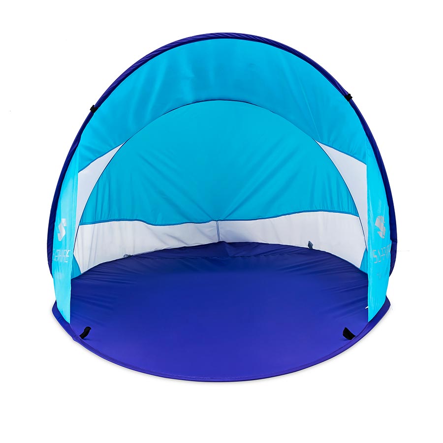 Namiot plażowy Sapphire ST-006 - niebieski