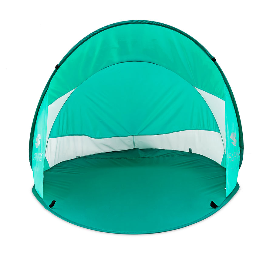 Namiot plażowy Sapphire ST-006 - turkusowy Namiot plażowy Sapphire ST-006 - turkusowy