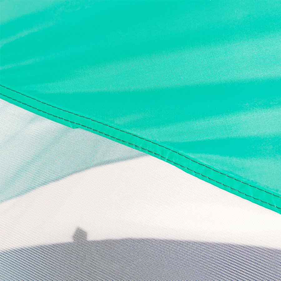 Namiot plażowy Sapphire ST-006 - turkusowy Namiot plażowy Sapphire ST-006 - turkusowy