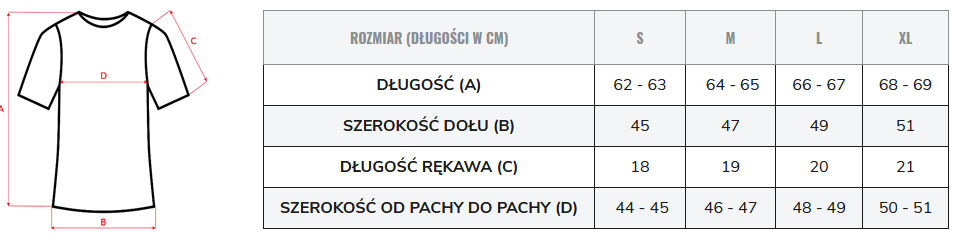 Koszulka damska Hi-Tec Lady Defi