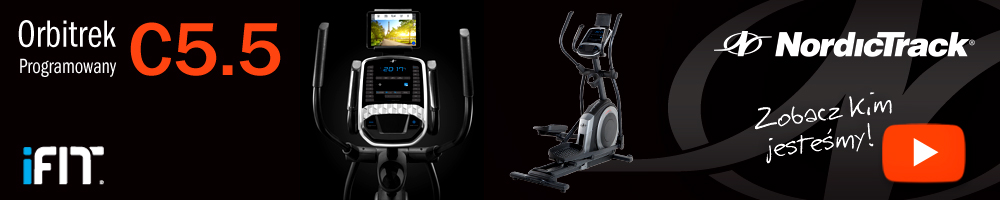 Orbitrek nordictrack c 5.5 best sale
