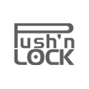 Pushn-lock
